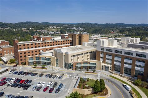 Facilities - ETSU Internal Medicine Residency Program