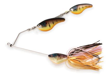 What Is The Best Spinner Bait Color? – FishHuntGear