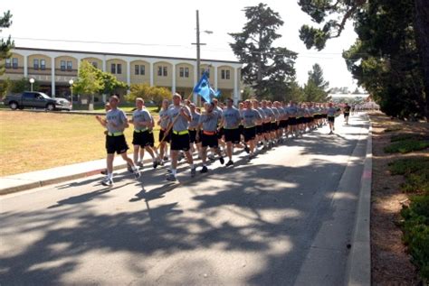 Presidio Of Monterey Army Base in Monterey, California | MilitaryBases