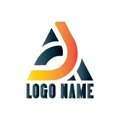 Premium Vector | Business logo design vector image