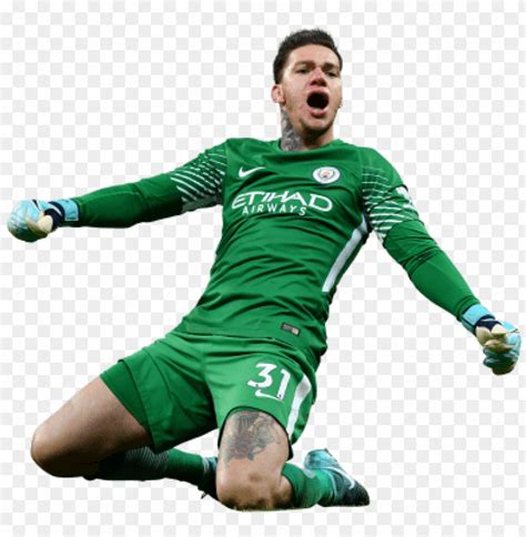 Free download | HD PNG Download ederson moraes png images background ID ...