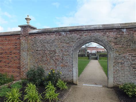 Antrim Castle Gardens - Taylor & Boyd