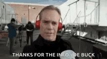 Joe Buck GIF - Joe Buck - Discover & Share GIFs