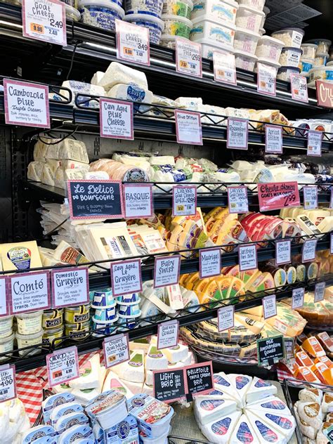 The Best Cheeses You Can Get from Trader Joe's | Hello, Her