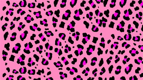 Pink Leopard Print Wallpapers - Wallpaper Cave