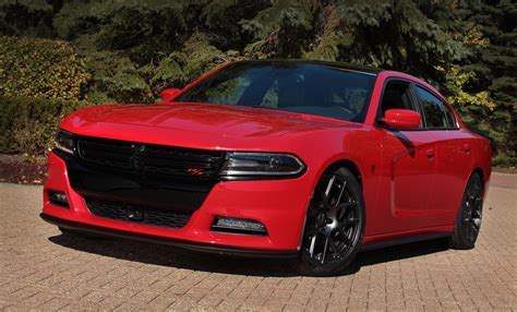 2014 Dodge Charger Rt Specs | Design Corral