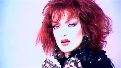 Visage -- Fade To Grey Video HQ - YouTube