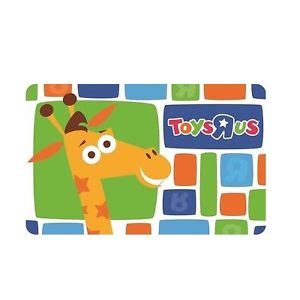 $100 Toys R Us Gift Card For $85!! – Utah Sweet Savings