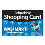 Check Balance On Walmart Gift Card | Cash-in your gift cards