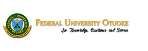 FUOTUOKE Portal - Login | Federal University Otuoke