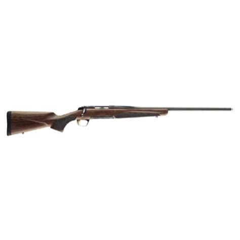 Browning X-Bolt Hunter, Bolt Action, .308 Winchester, 22" Barrel, 4+1 Rounds - 638984, Bolt ...