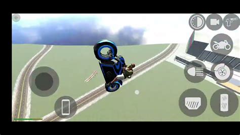 India 3d bike simulator games #like - YouTube