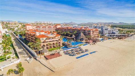 Hotel Royal Solaris Los Cabos & Spa - All Inclusive Cabo San Lucas