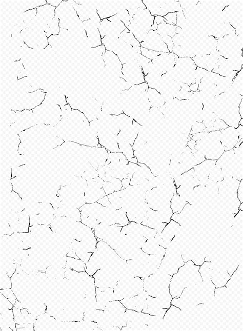 PNG Black Wall Seamless Crack Cracked Texture | Citypng