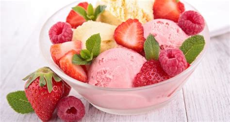 5 Minute Sundae Recipe - NDTV Food