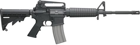 Bushmaster M4 Type Patrolman's Carbine (90289) - Double Action Indoor Shooting Center & Gun Shop