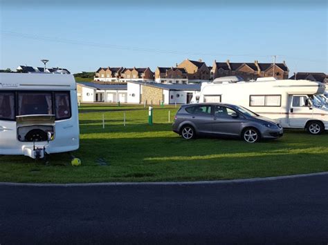 The Skerries Holiday Park | AM Caravans