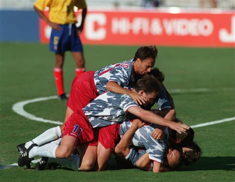 US Soccer—The 10 Greatest Wins in USMNT History | News, Scores ...