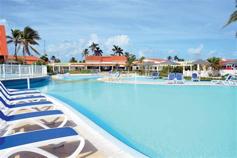 Gran Caribe Club Cayo Guillermo - Cayo Guillermo | Transat