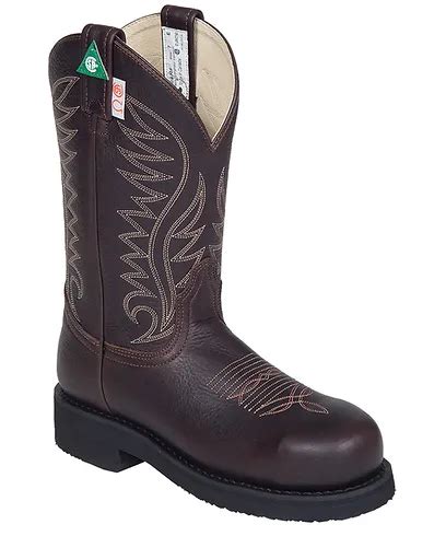 CANADA WEST LADIES WORK BOOTS CSA 6205 - Boots Boots Boots