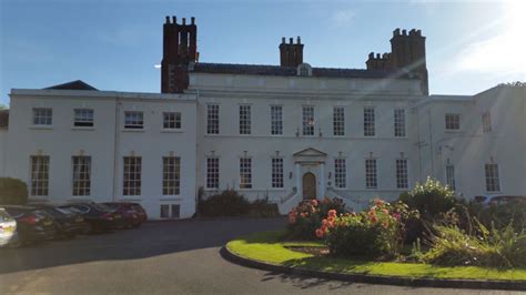 Haughton Hall, Shifnal, Shropshire - Weddings / Conferences / Events Haughton Hall extends a ...