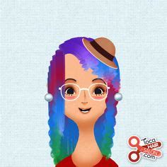 Toca Boca Hair Salon Hairstyles - Toca Hair Salon 4 1 8 0 Play Fur Android Download / Get ...