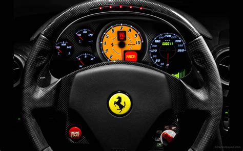 Ferrari F430 Scuderia 2 Wallpaper - HD Car Wallpapers #784