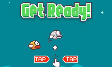 Flappy Bird to spread wings once more | Marketing Interactive