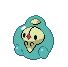 Duosion sprites gallery | Pokémon Database