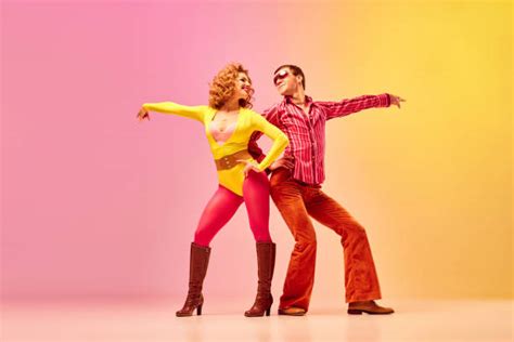 3,400+ 70s Disco Fashion Stock Photos, Pictures & Royalty-Free Images - iStock