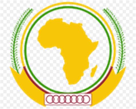 Emblem Of The African Union Organisation Of African Unity Logo, PNG, 724x654px, Africa, African ...