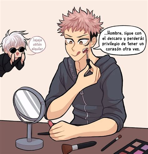 JUJUTSU KAISEN 「 Traducciones 」 | Jujutsu, Jujitsu, Anime memes funny