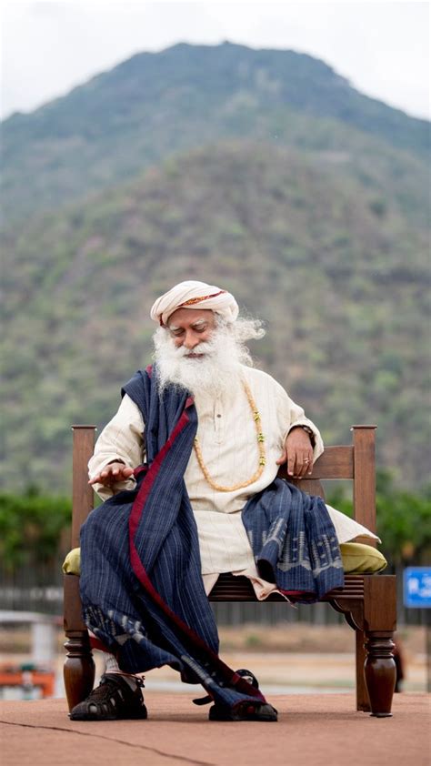 Sadhguru Wallpapers | Guru purnima, Planet drawing, Wallpaper