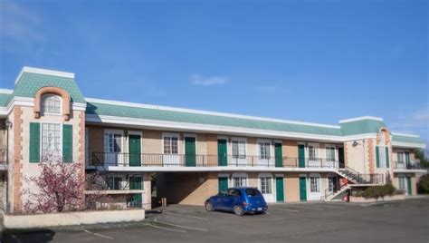 Lodging in Sequim WA: Rates & Reservations - Sequim West Inn Sequim West Inn