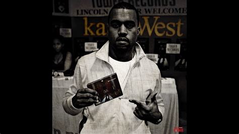 Kanye West Late registration album turns 13 today - YouTube