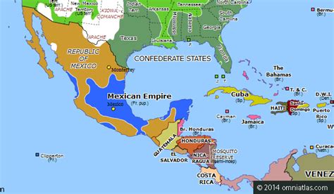 Second Mexican Empire - Alchetron, The Free Social Encyclopedia