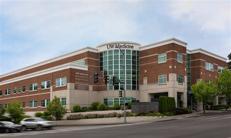 Seattle - Northgate Specialty Dentists | Willamette Dental Group | 11011 Meridian Avenue North