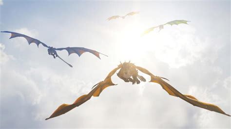 What are the Dragonflights in WoW? - World of Warcraft lore, explained - Pro Game Guides