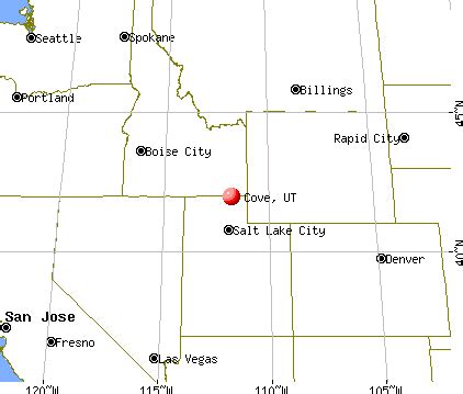 Cove Fort Utah Map | Weather Us Map