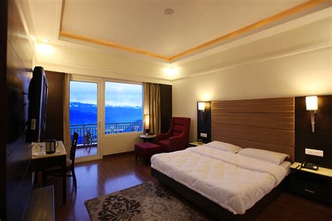 Grand View Hotel - Dalhousie