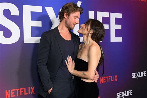 Netflix Cancels Sex/Life 1 Month After Its Season 2 Premiere