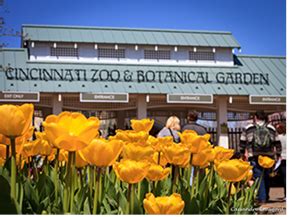 It’s Bloomin’ Awesome at the Cincinnati Zoo & Botanical Garden - Cincinnati Zoo & Botanical Garden