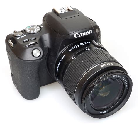 Save £100 On The Canon EOS 200D Today! | ePHOTOzine