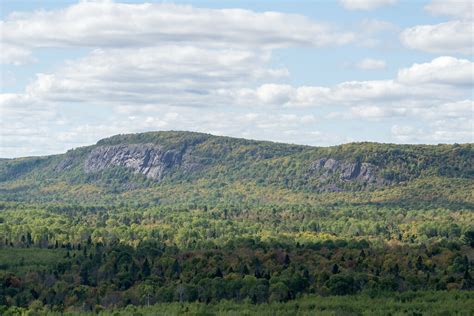 Ottawa National Forest Hikes, September 2017-21 | Nathan Invincible | Flickr