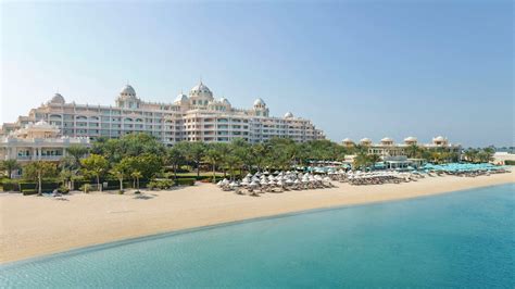 Gallery | Kempinski Hotel & Residences Palm Jumeirah