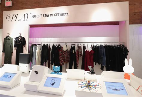 Next Big Thing Concept Shop Reveals the Future of Retail