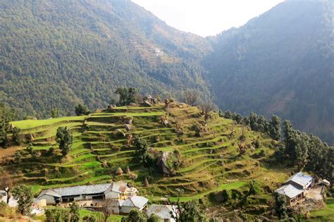 Top 20 Hill Stations in India - Famous Hill Station for Vacation in India