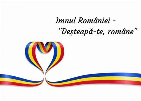 Imnul Romaniei – EVEXPERT