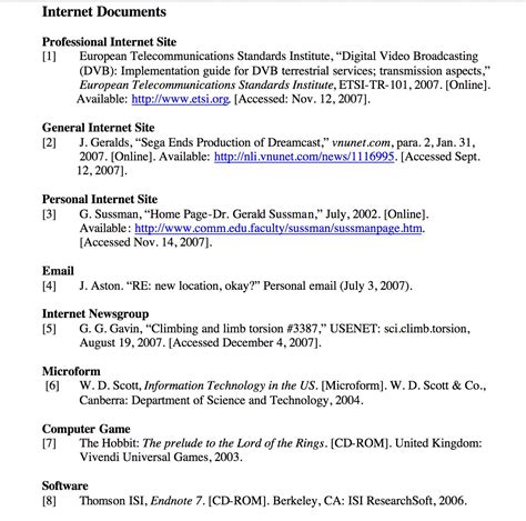 Ieee Format For Research R How To Make Formated Writing for Ieee ...