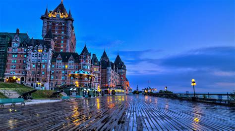 🔥 [40+] Quebec City Wallpapers | WallpaperSafari